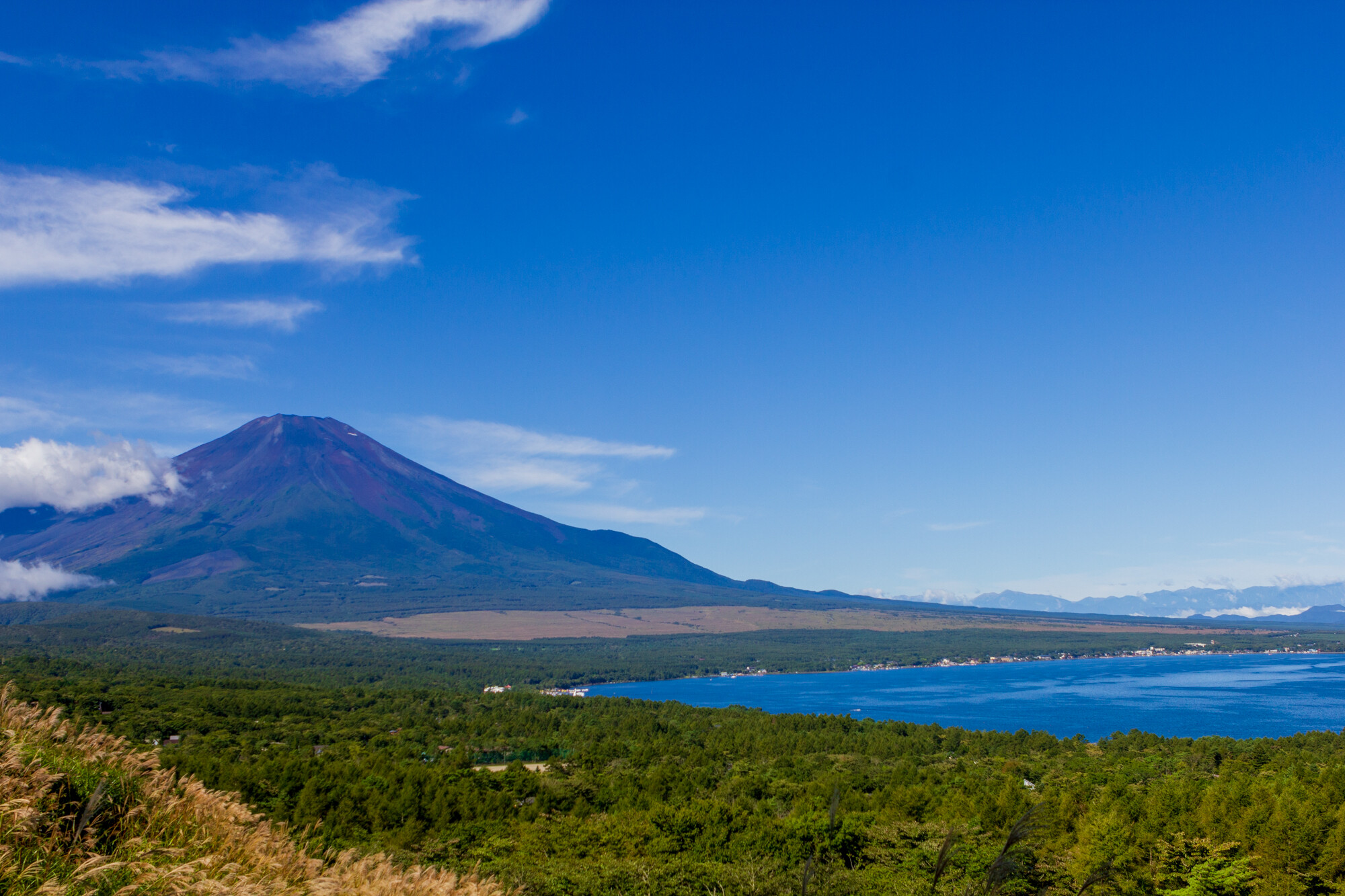 富士山登山