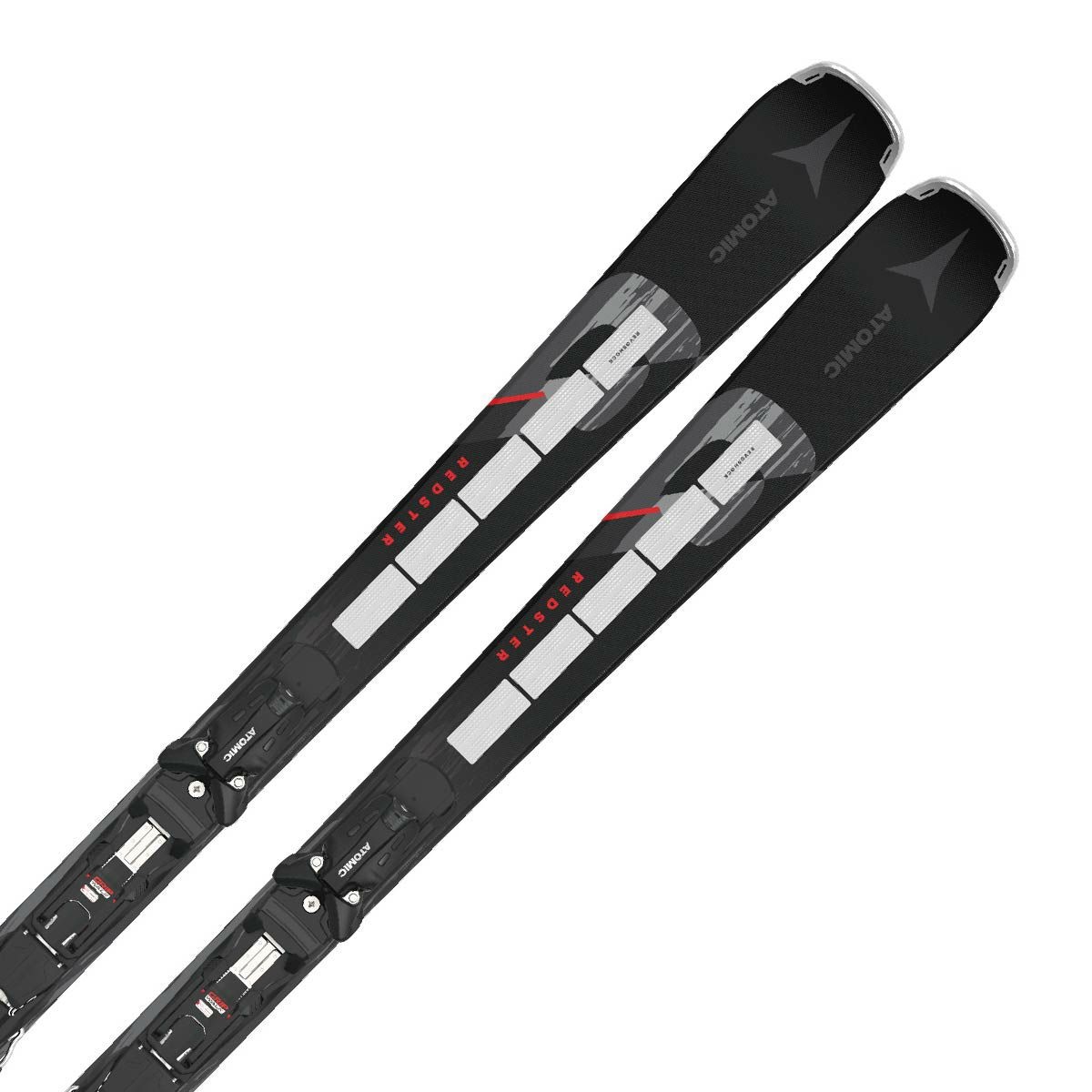 ATOMIC REDSTER Q9i REVOSHOCK S + X 12 GW（2023-24モデル）