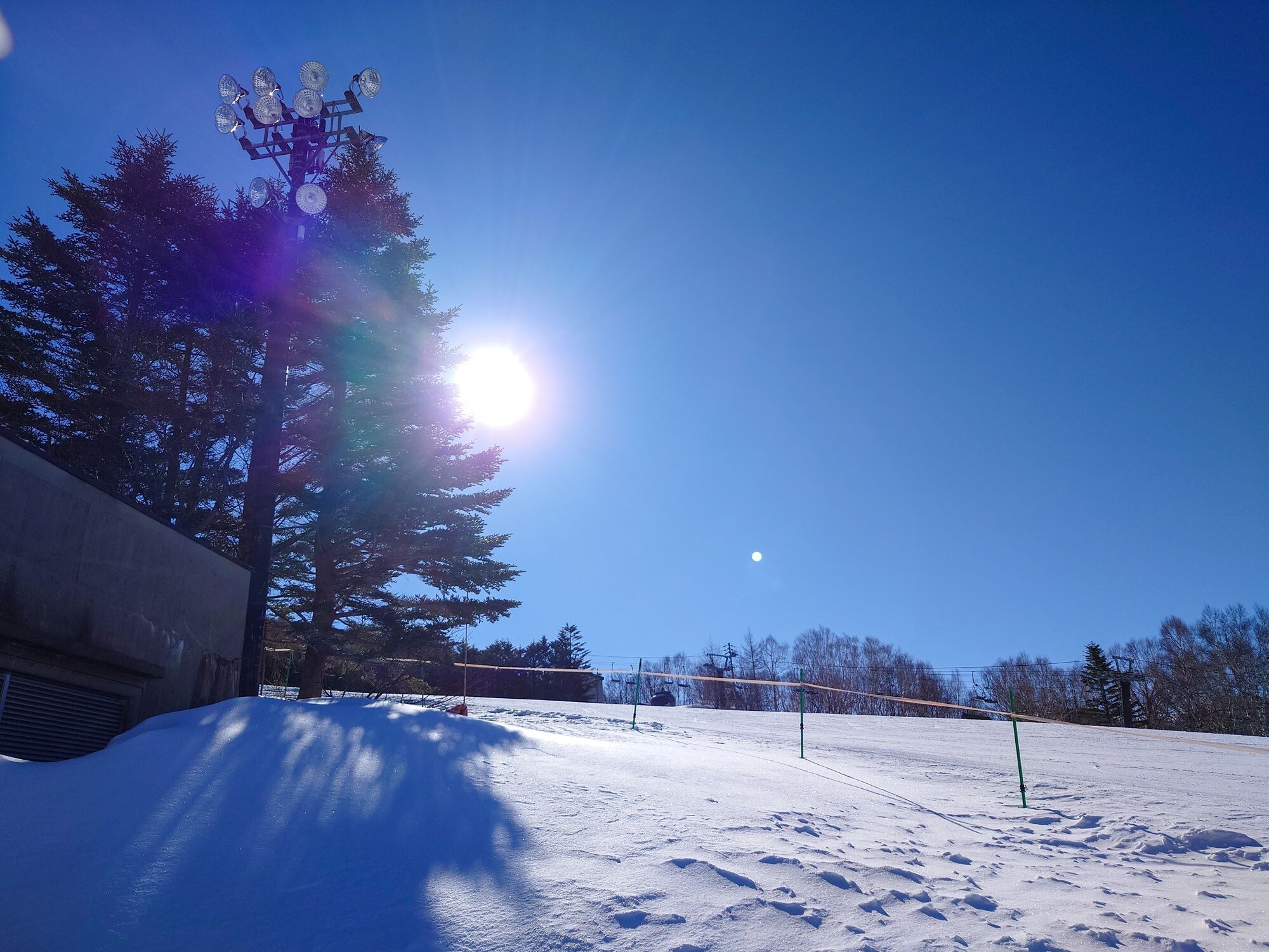 志賀高原スキーツアー2024【2日目】
