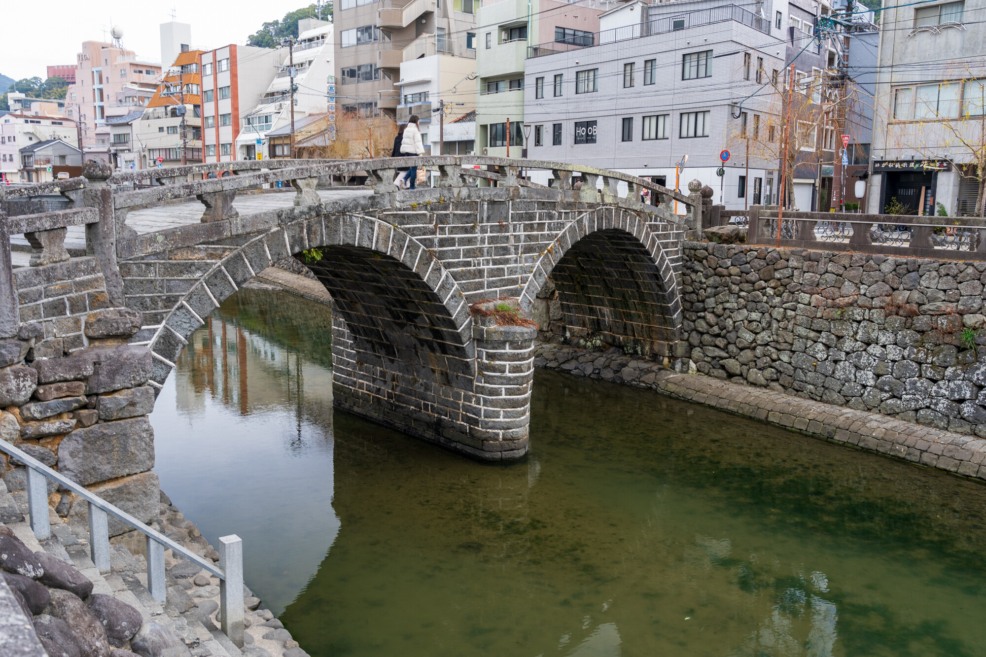 長崎旅行 長崎観光【2日目】