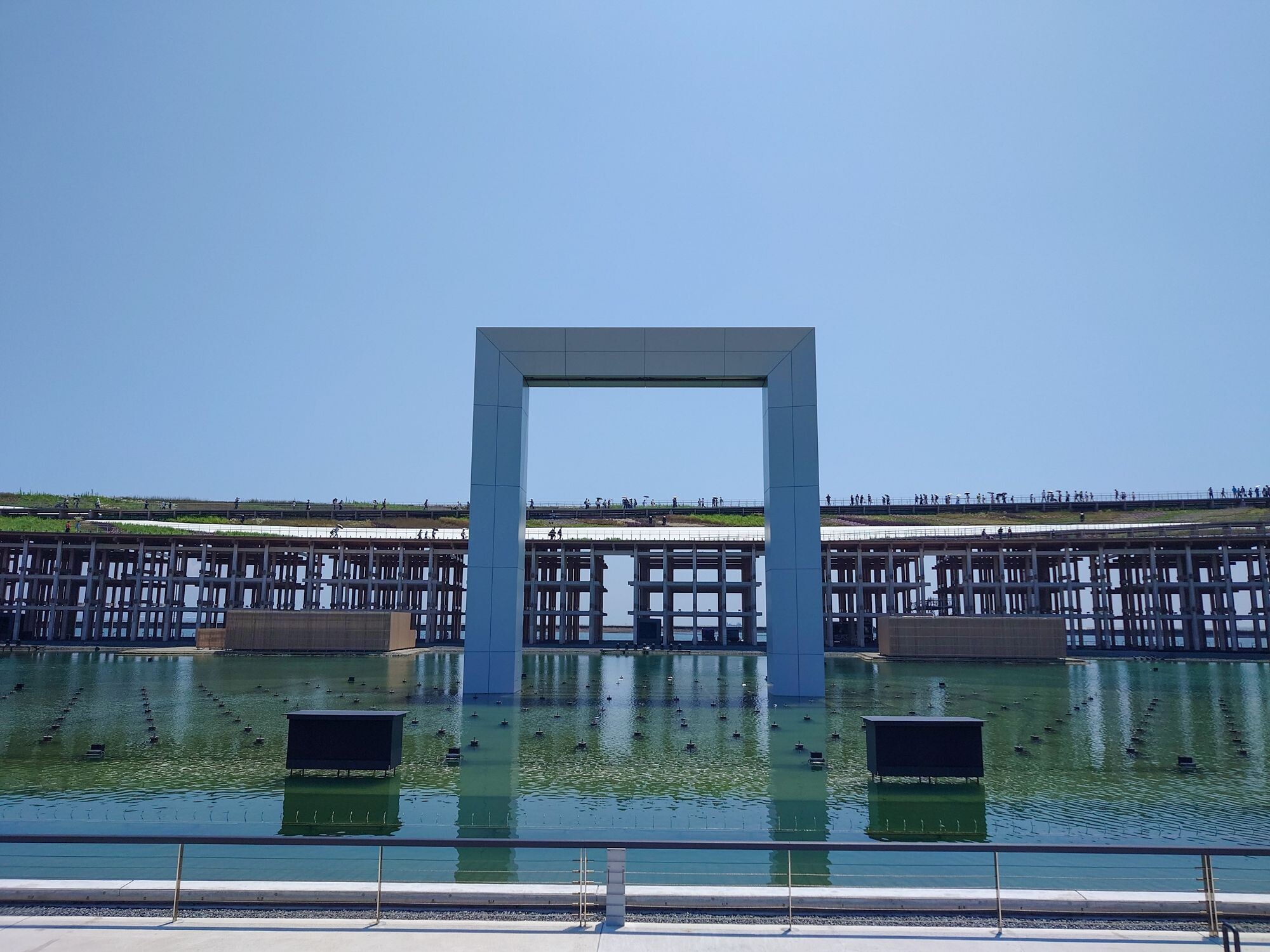 EXPO 2025 大阪・関西万博 8回目