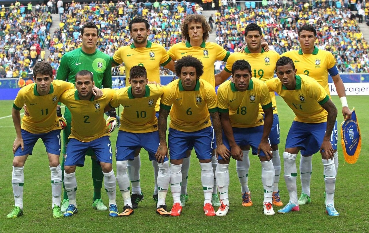 ブラジル代表メンバー発表 Fwロビーニョが約2年ぶりに復帰 Mfウィリアンも招集 Japan Pride Football 国内 海外フットボールまとめ