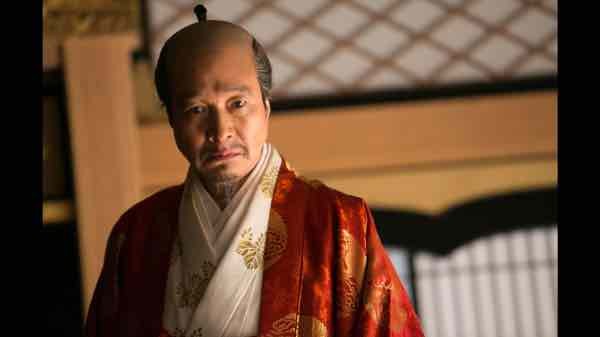 ワイ将 真田丸の秀吉に震える ニッコリン ワイ将 真田丸の秀吉に震える ニッコリン