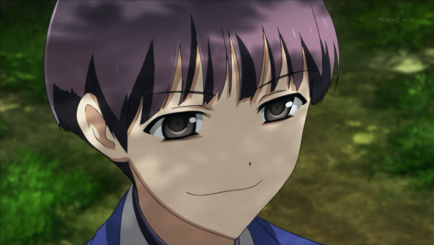 お前らをマジギレさせた外道な敵キャラ ニッコリン