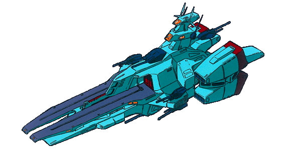 ガンダムの戦艦って簡単に墜とされすぎやろ ニッコリン ガンダムの戦艦って簡単に墜とされすぎやろ ニッコリン