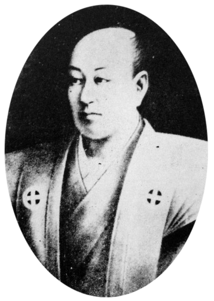 Nariakira_Shimazu