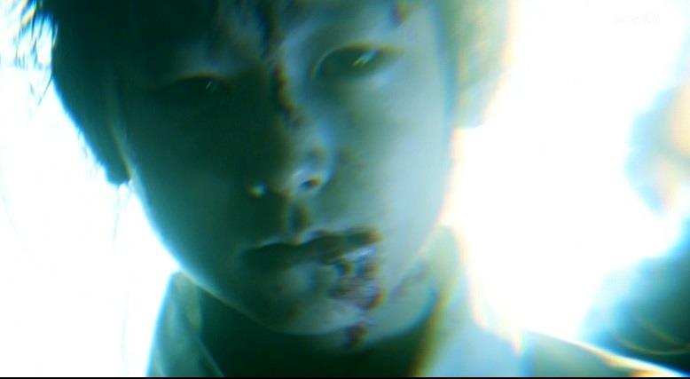 真田丸で死ぬ直前の秀吉の前に出てきた血まみれの少年について ニッコリン 真田丸で死ぬ直前の秀吉の前に出てきた血まみれの少年について ニッコリン