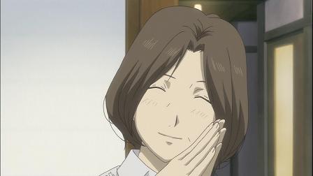 夏目友人帳とかいうホモホモしいアニメwwwwwww ニッコリン