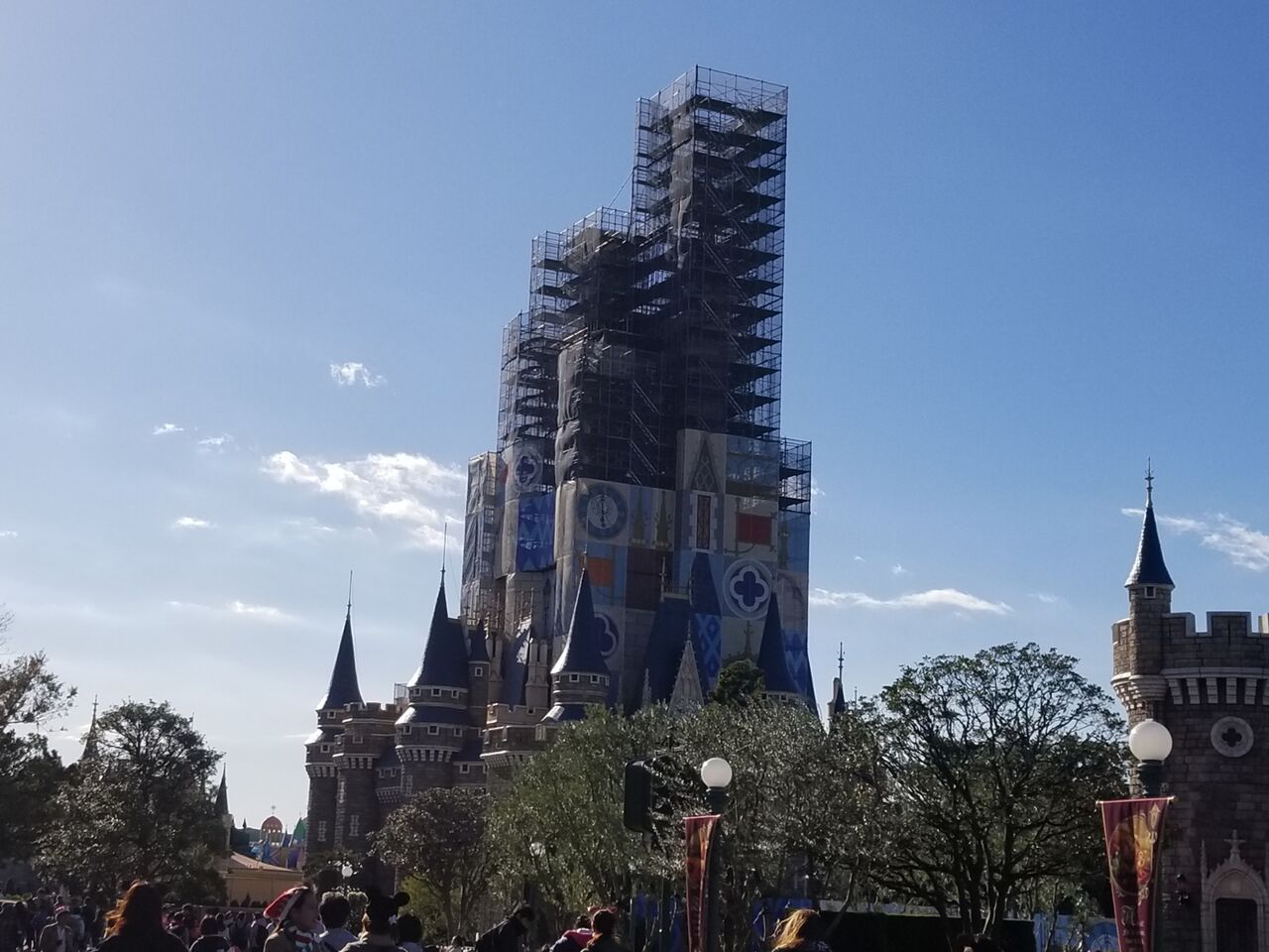 ポッコリお腹の父ちゃんぶつぶつ日記 ディズニーリゾート ポッコリお腹の父ちゃんぶつぶつ日記 ディズニーリゾート