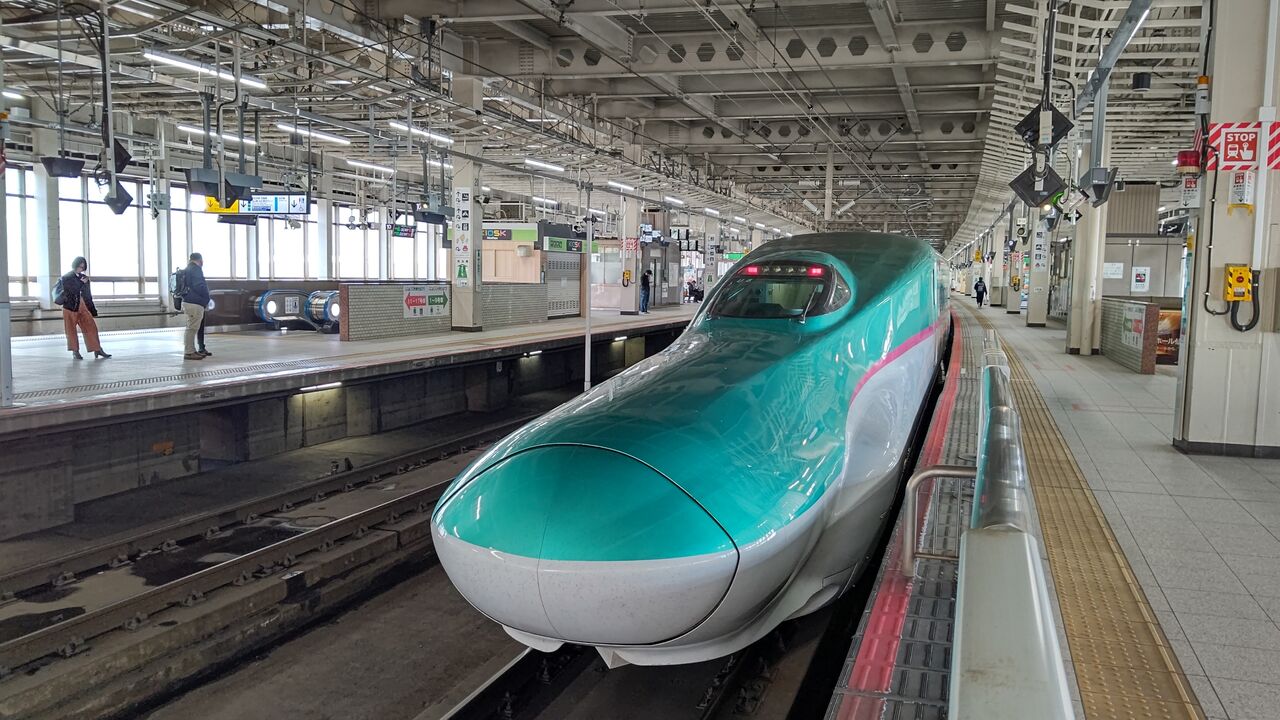 東京ディズニーリゾート1日目 ポッコリお腹の父ちゃんぶつぶつ日記