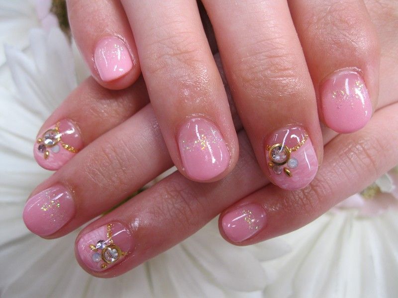 お客様ネイル ナイスネイル 和歌山店ブログ