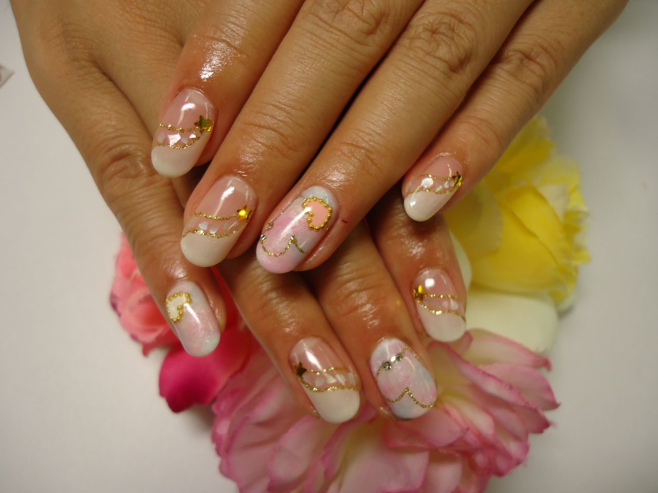 ナイスネイル 梅田店ブログ