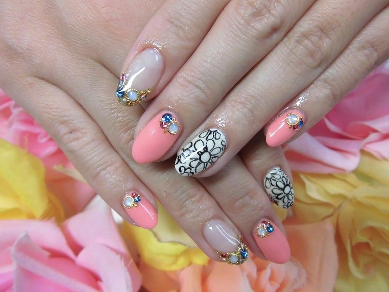 ナイスネイル キュート 高槻店ブログ