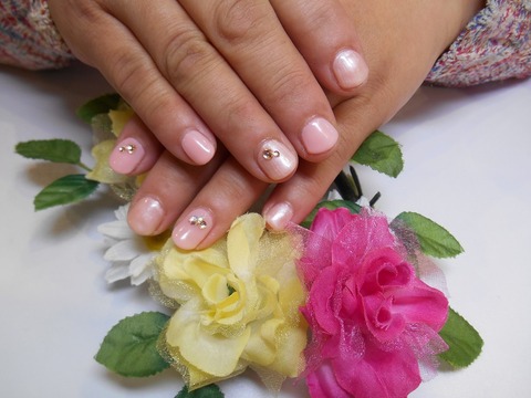 ナイスネイル イオンタウンf T吉川美南店