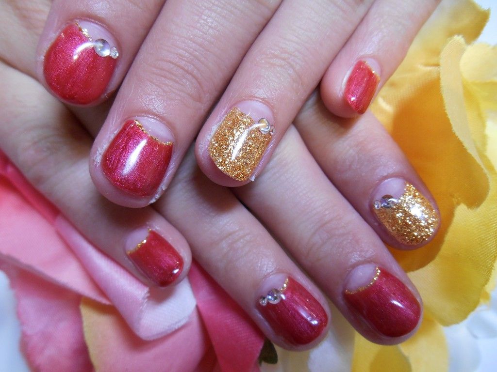 ナイスネイル イオンタウンf T吉川美南店