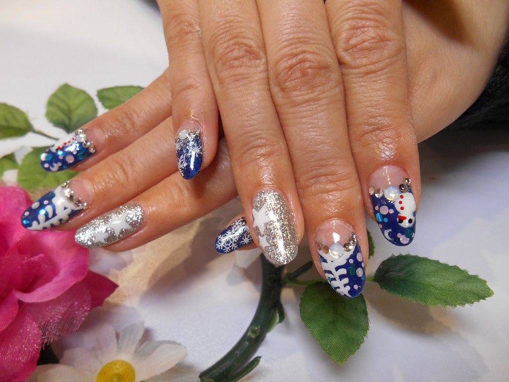 ナイスネイル イオンタウンf T吉川美南店