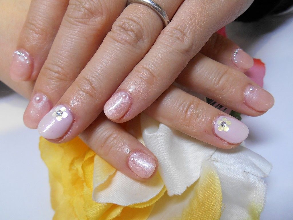 お客様ネイル ナイスネイル イオンタウンf T吉川美南店