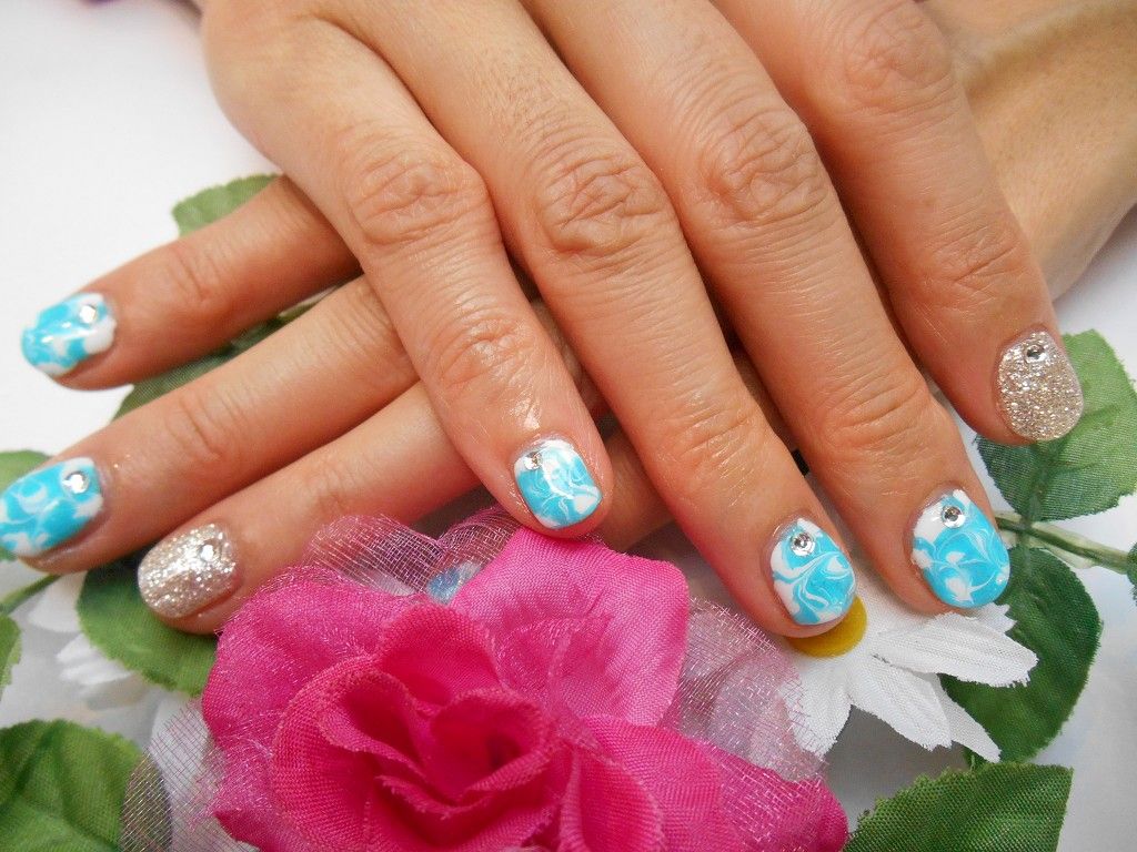 ナイスネイル イオンタウンf T吉川美南店