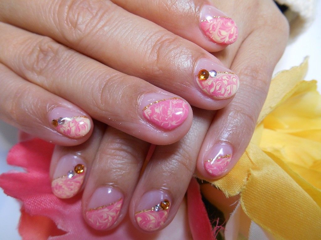 ナイスネイル イオンタウンf T吉川美南店