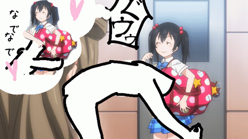ラブライブ 画像詰め合わせ ネタピク