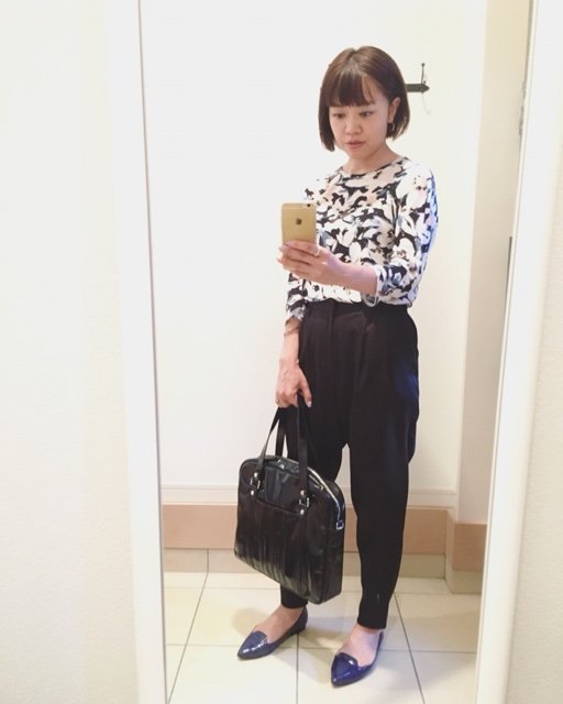 ジャックルコー「パリ」 : スタイルのない人生なんてクズよ!