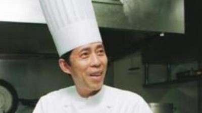 【訃報】 中華料理の周富徳さん死去、71歳 : 2ちゃれば炒め