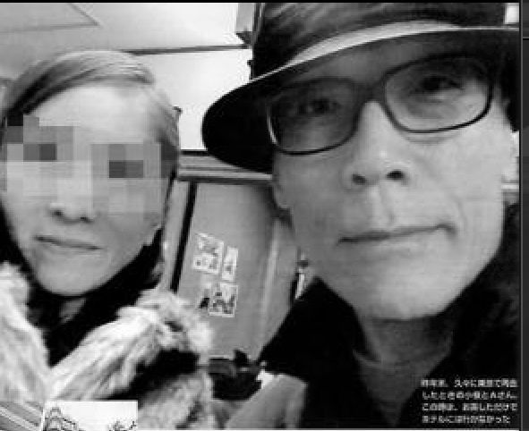【落語】探偵!ナイトスクープでもおなじみの桂小枝(58)が40代女性と8年不倫関係 自らの局部にプリンを盛った写真も : キャッチ2CH芸能ニュース
