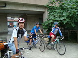 2009 夏合宿