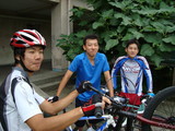 2009 夏合宿