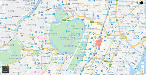 東京 google