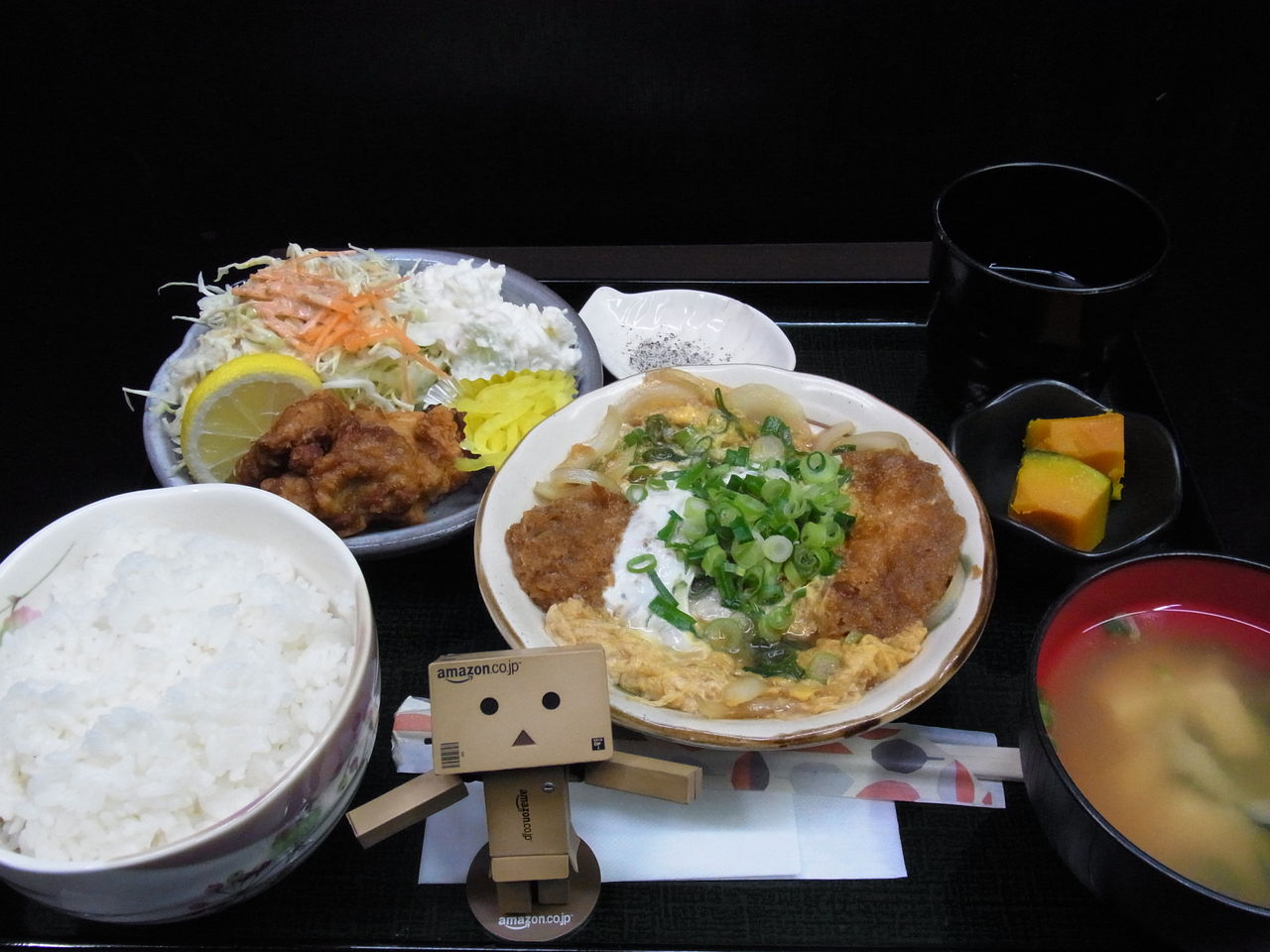 かつとじ皿定食 高槻 ラクスカフェ ちょいとブラリランチでも たまにディナー かつとじ皿定食 高槻 ラクスカフェ ちょいとブラリランチでも たまにディナー