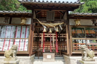 添御県坐神社 そうのみあがたにいます じんじゃ と和スイーツ 日常の中のスピリチュアル 添御県坐神社 そうのみあがたにいます じんじゃ と和スイーツ 日常の中のスピリチュアル