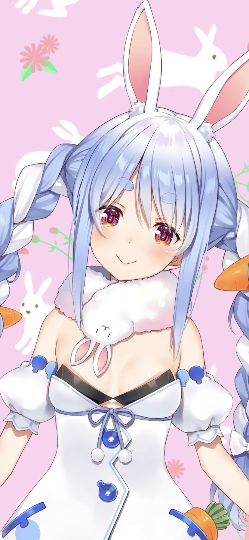 画像 バーチャルyoutuberの兎田ぺこらちゃん かわいすぎる Http Nichijoumatome Livedoor Blog 画像 バーチャルyoutuberの兎田ぺこらちゃん かわいすぎる Http Nichijoumatome Livedoor Blog