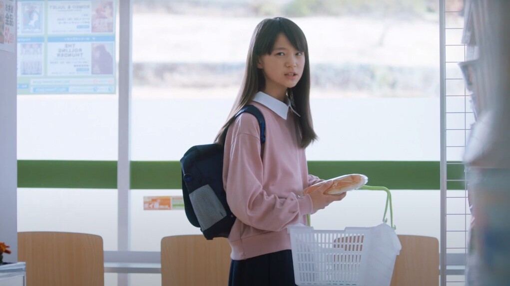 成宮しずくちゃん出演 カップヌードルナイスcm 18 日日美少女 成宮しずくちゃん出演 カップヌードルナイスcm 18 日日美少女