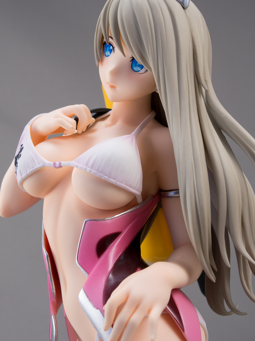18禁リンク有 俯瞰で生きる その肢体 Skytube 星海のローレライ アイリス フィギュアレビュー ヲタにつける薬なし 18禁リンク有 俯瞰で生きる その肢体 Skytube 星海のローレライ アイリス フィギュアレビュー ヲタにつける薬なし