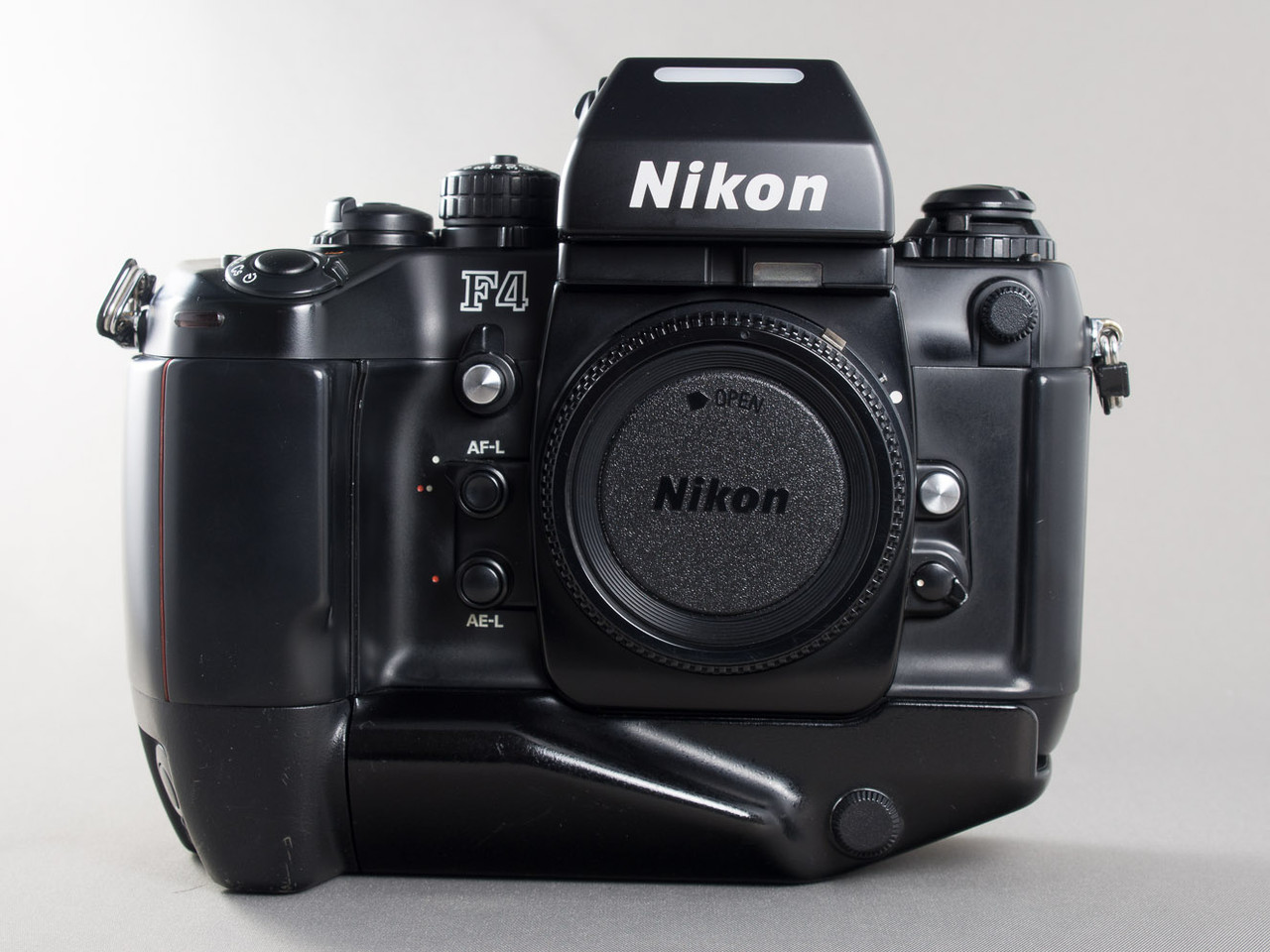 ★極上品★　ニコン　nikon Ｆ４