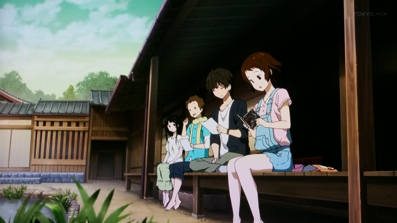 私も気になりましたのでtvアニメ 氷菓 千反田邸のモデルになった加茂荘を訪ねてみた ヲタにつける薬なし 私も気になりましたのでtvアニメ 氷菓 千反田邸のモデルになった加茂荘を訪ねてみた ヲタにつける薬なし