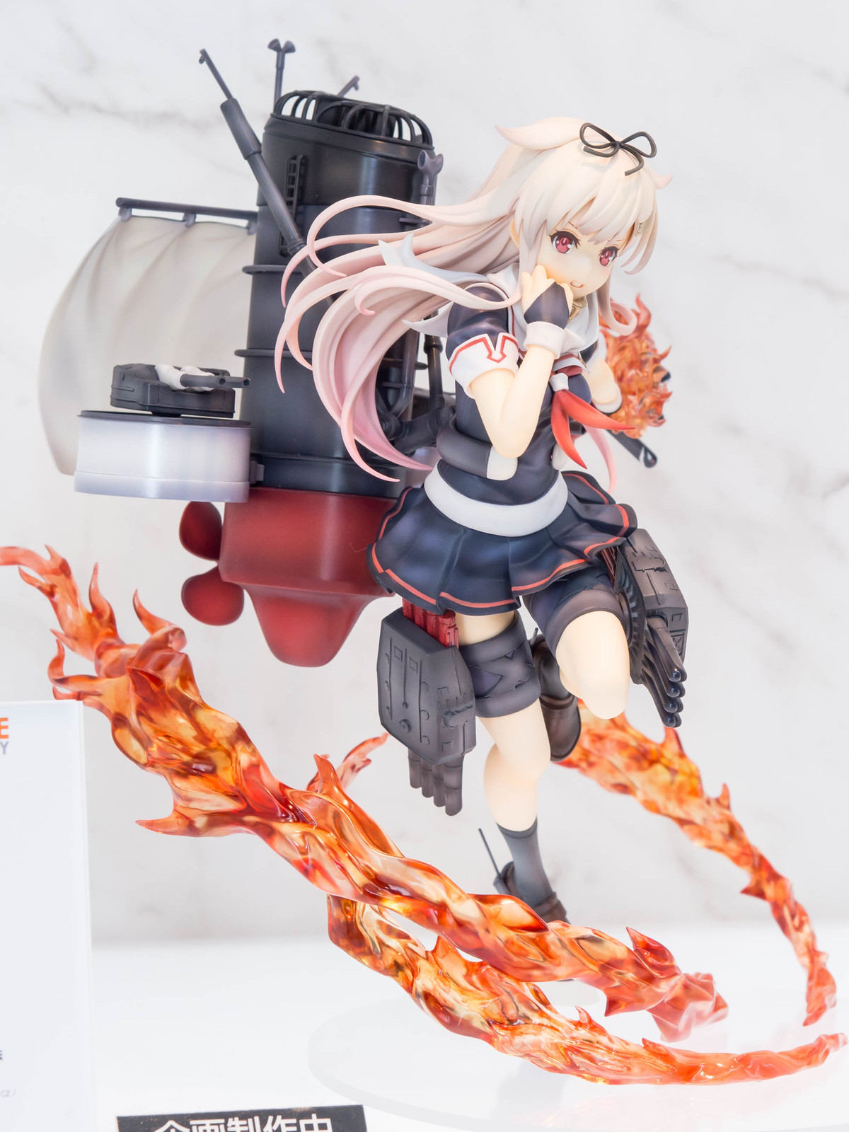 ワンダーフェスティバル16冬 フォトレポート ワンホビブース 艦これ グラブル編 ヲタにつける薬なし ワンダーフェスティバル16冬 フォトレポート ワンホビブース 艦これ グラブル編 ヲタにつける薬なし