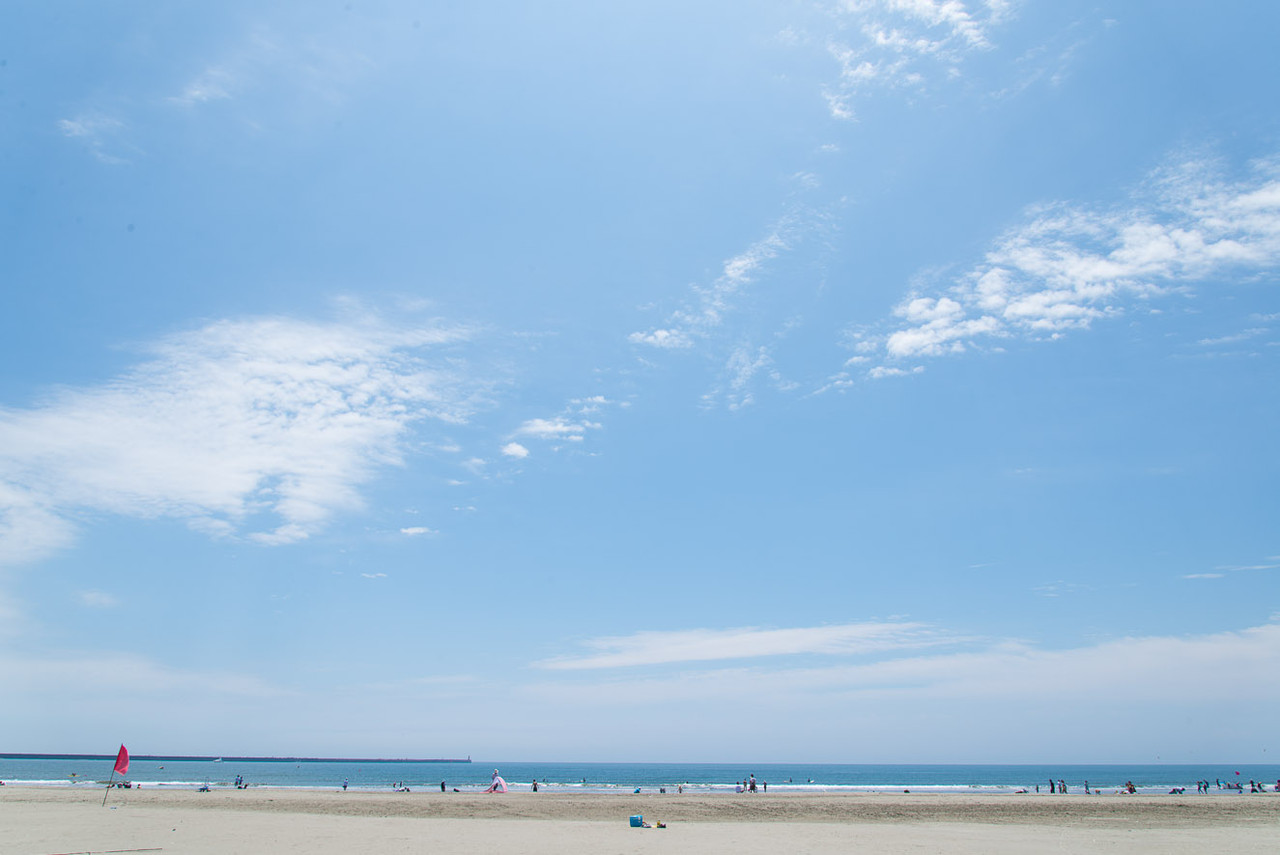 日本の夏 大洗の夏 夏本番間近の大洗を撮り歩いてみた ヲタにつける薬なし 日本の夏 大洗の夏 夏本番間近の大洗を撮り歩いてみた ヲタにつける薬なし