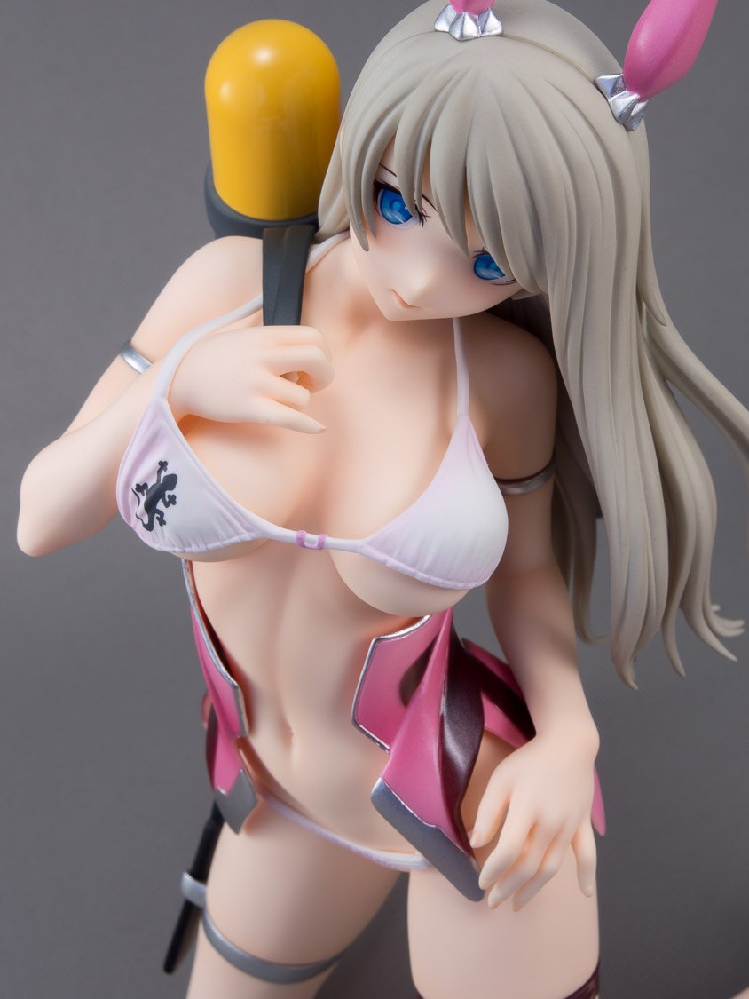18禁リンク有 俯瞰で生きる その肢体 Skytube 星海のローレライ アイリス フィギュアレビュー ヲタにつける薬なし 18禁リンク有 俯瞰で生きる その肢体 Skytube 星海のローレライ アイリス フィギュアレビュー ヲタにつける薬なし