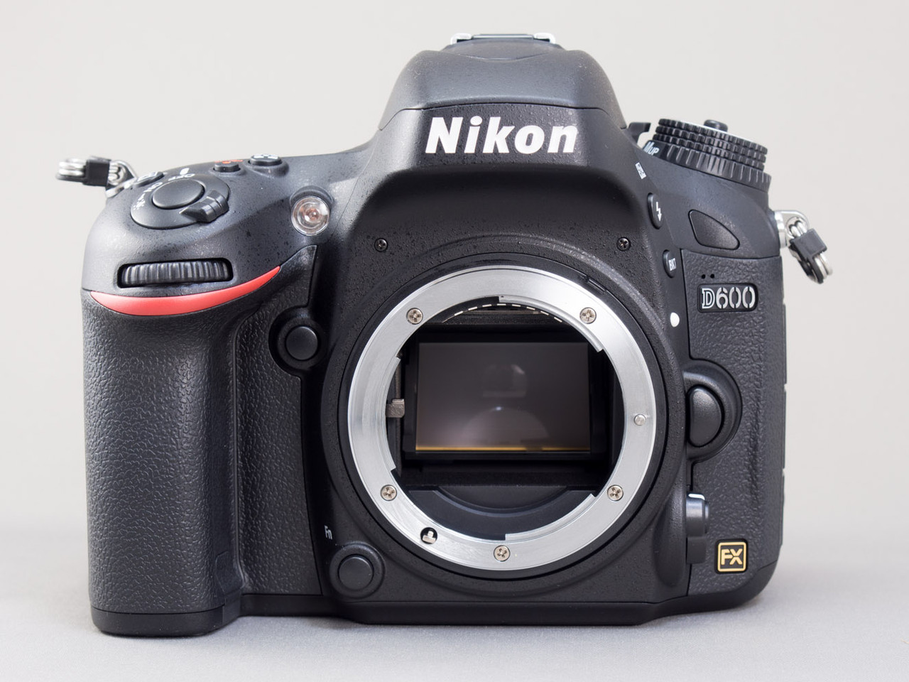 ああ！ 憧れのフルサイズ。Nikon D600実機レビュー（+ F80Dもついでに 
