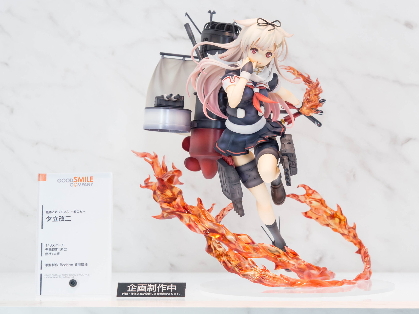 ワンダーフェスティバル16冬 フォトレポート ワンホビブース 艦これ グラブル編 ヲタにつける薬なし ワンダーフェスティバル16冬 フォトレポート ワンホビブース 艦これ グラブル編 ヲタにつける薬なし