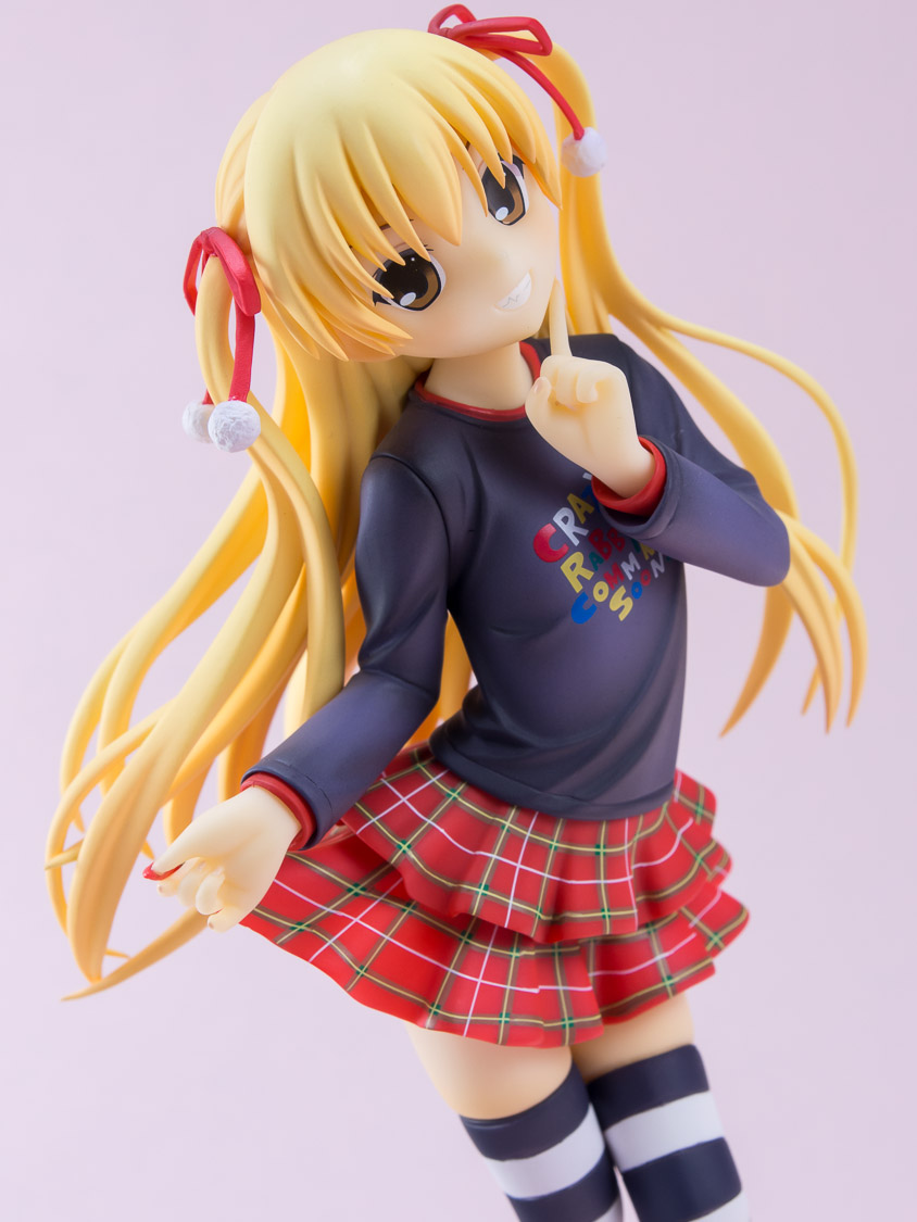 悪戯笑みの視線の先は アルター パパのいう事を聞きなさい 小鳥遊美羽 フィギュアレビュー ヲタにつける薬なし 悪戯笑みの視線の先は アルター パパのいう事を聞きなさい 小鳥遊美羽 フィギュアレビュー ヲタにつける薬なし