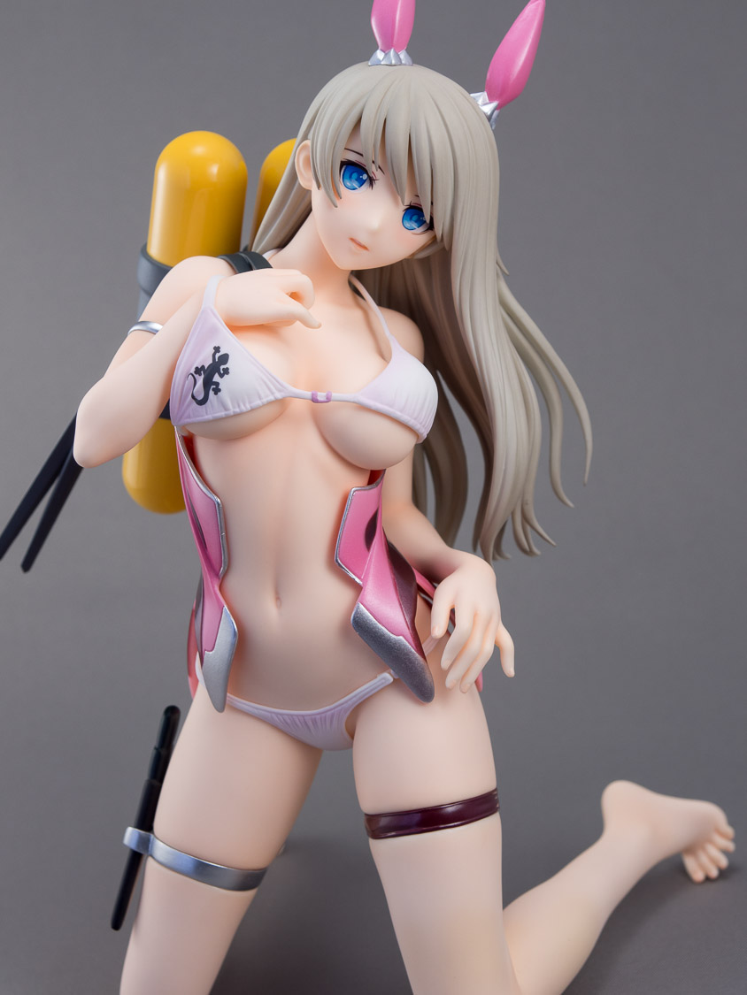 18禁リンク有 俯瞰で生きる その肢体 Skytube 星海のローレライ アイリス フィギュアレビュー ヲタにつける薬なし 18禁リンク有 俯瞰で生きる その肢体 Skytube 星海のローレライ アイリス フィギュアレビュー ヲタにつける薬なし