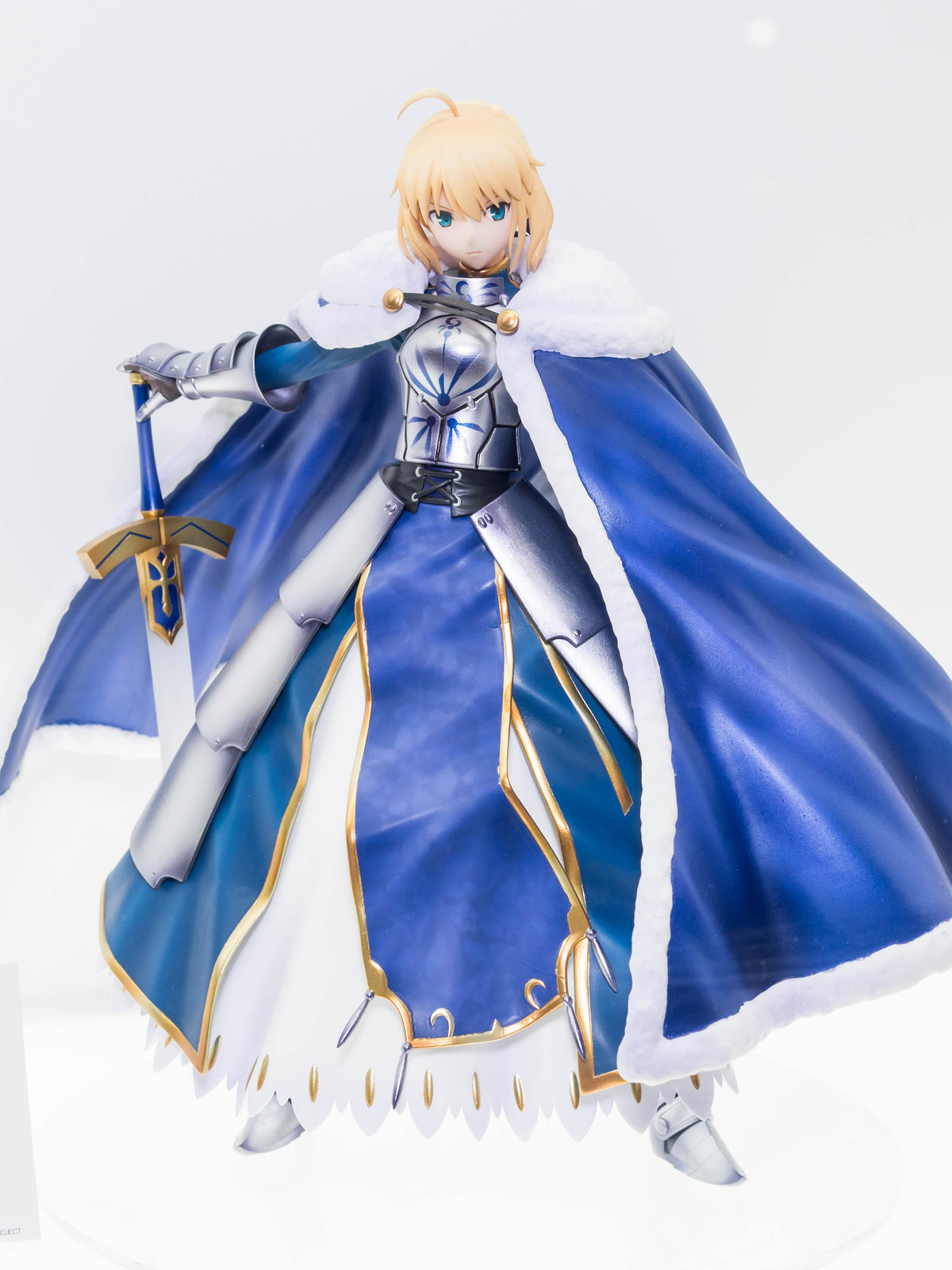 ワンダーフェスティバル16冬 フォトレポート アニプレックス ブロッコリー編 ヲタにつける薬なし