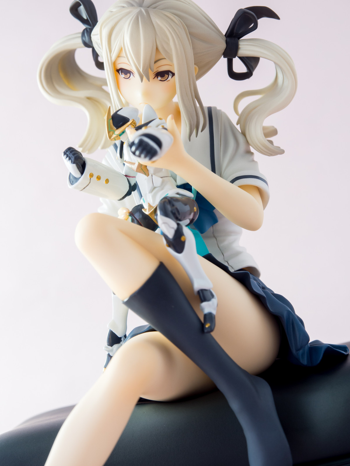 気まぐれな ブランド名 先見の明 神代 フラウ フィギュア 特徴づける 偶然 十一