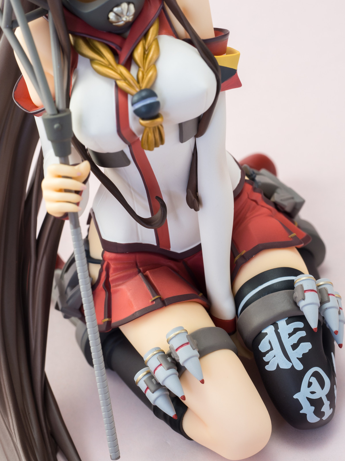 あゝ大和撫子ここに見合い奉わりけり マックスファクトリー 艦隊これくしょん 艦これ 大和改 軽兵装版 フィギュアレビュー ヲタにつける薬なし あゝ大和撫子ここに見合い奉わりけり マックスファクトリー 艦隊これくしょん 艦これ 大和改 軽兵装版 フィギュアレビュー ヲタにつける薬なし