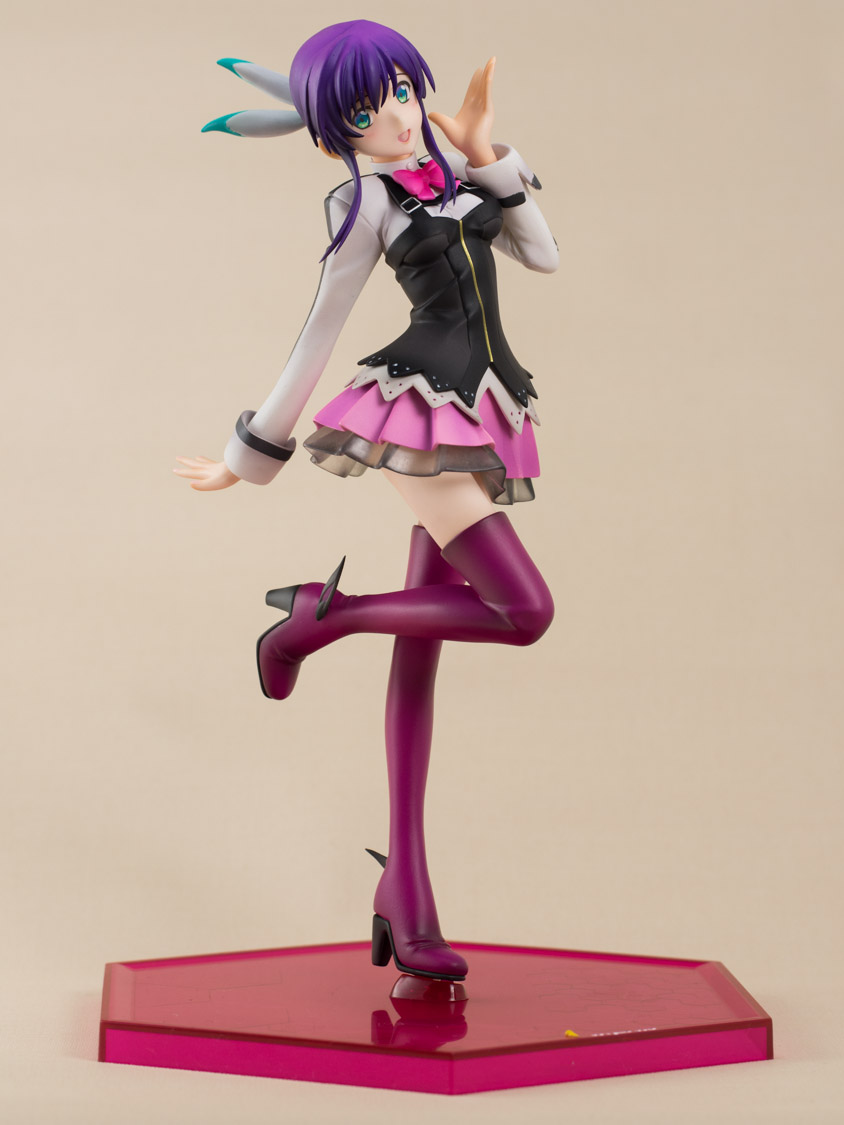 新年はレビューサイトらしくフィギュアから メガハウス アクエリオンevol ミコノ スズシロ フィギュアレビュー ヲタにつける薬なし 新年はレビューサイトらしくフィギュアから メガハウス アクエリオンevol ミコノ スズシロ フィギュアレビュー ヲタにつける薬なし