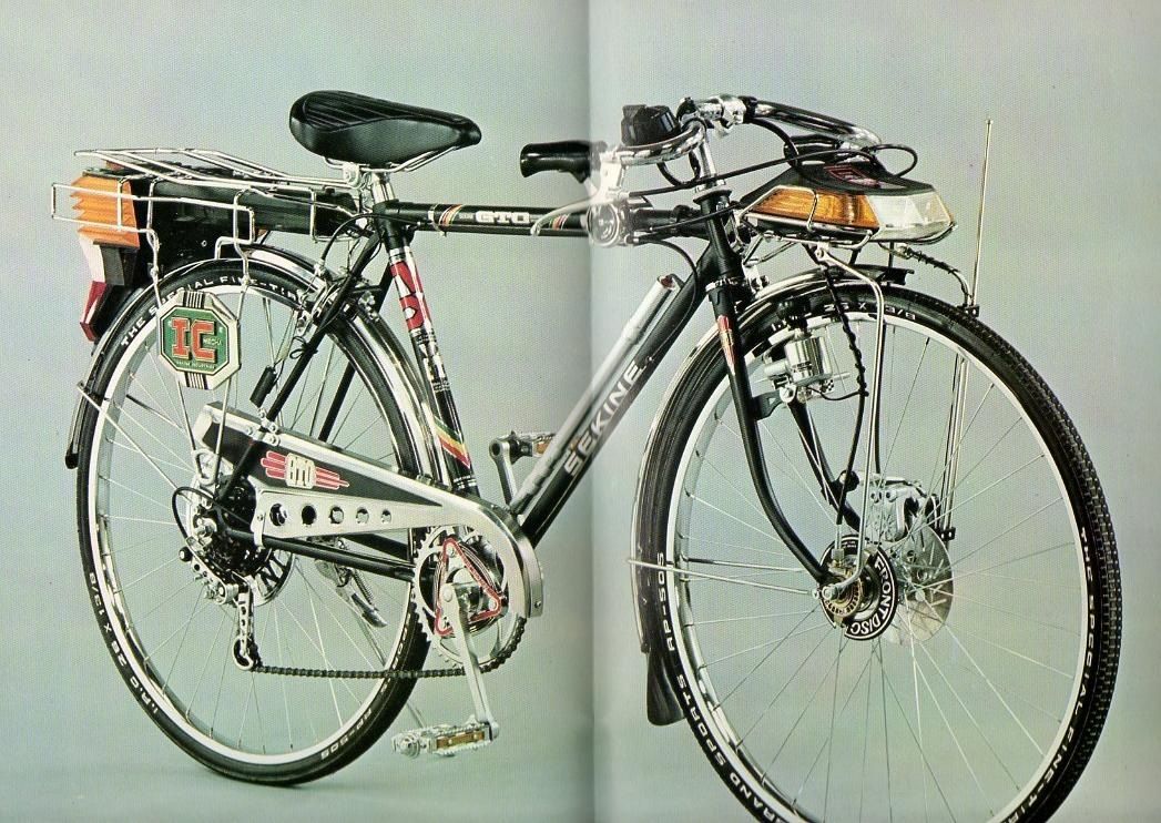 2ちゃんねる 自転車板 gt ハンスレイ 名前 カッコイイオッサン