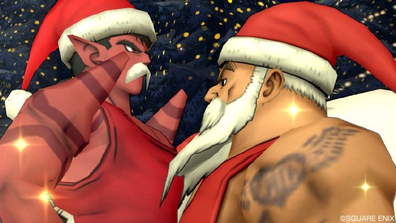 画像あり ズーボー 中に出すぞ 16ズボ目 2チェキ Ff ドラクエ